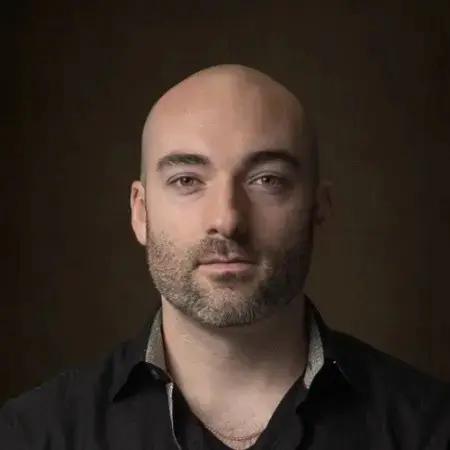 Tom Vieira